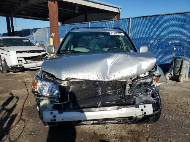 Photo 5 from auction – 2006 TOYOTA HIGHLANDER with VIN JTEDW21A560014127