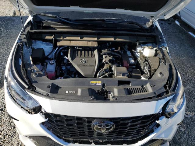 Photo 12 from auction – 2023 TOYOTA HIGHLANDER with VIN 5TDKDRAH8PS023846