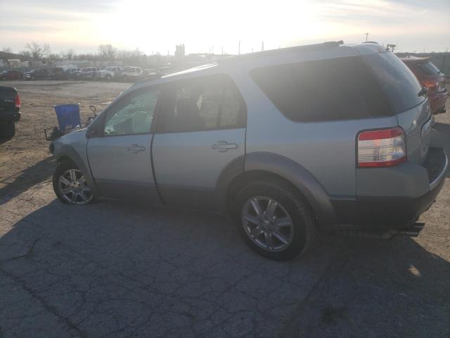 Photo 2 from auction – 2009 FORD TAURUS X S with VIN 1FMDK02WX9GA02173
