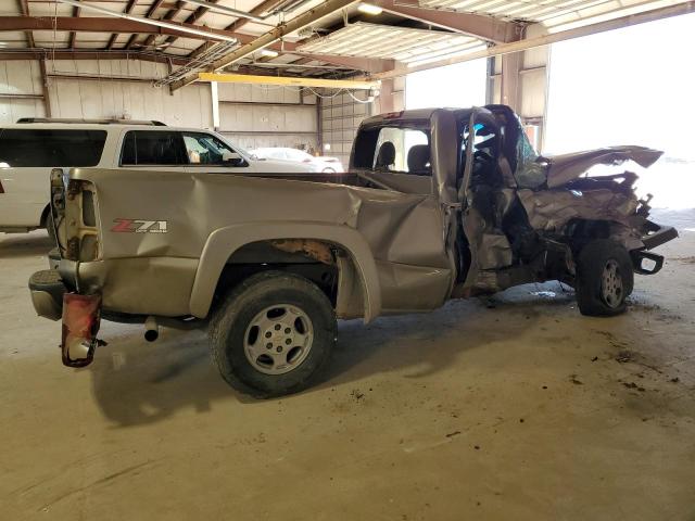 Photo 3 from auction – 2003 CHEVROLET SILVERADO with VIN 1GCEK14T33E361739