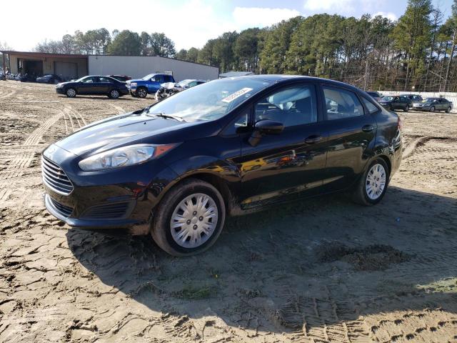 Photo 1 from auction – 2014 FORD FIESTA S with VIN 3FADP4AJ1EM226201