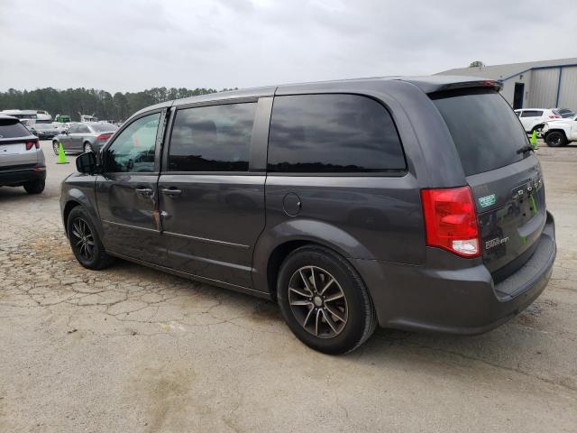 Photo 2 from auction – 2015 DODGE GRAND CARA with VIN 2C4RDGCG4FR718727
