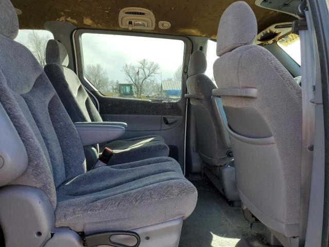 Photo 10 from auction – 1998 DODGE GRAND CARA with VIN 1B4GP44L5WB748484