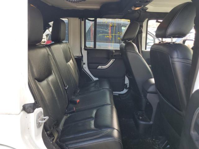 Photo 10 from auction – 2015 JEEP WRANGLER U with VIN 1C4BJWEG4FL684248