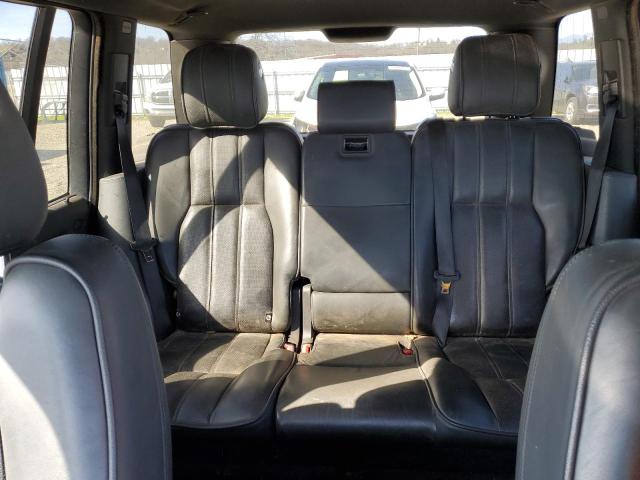 Photo 10 from auction – 2011 LAND ROVER RANGE ROVE with VIN SALMF1D4XBA350941