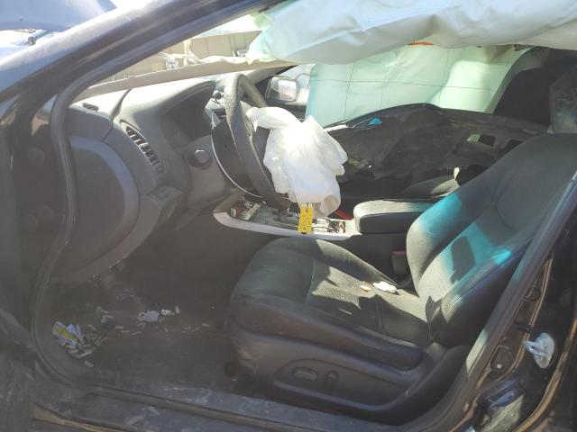 Photo 7 from auction – 2015 NISSAN ALTIMA 2.5 with VIN 1N4AL3AP2FC201565
