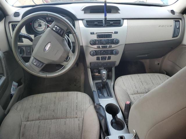 Photo 8 from auction – 2011 FORD FOCUS SE with VIN 1FAHP3FNXBW187031