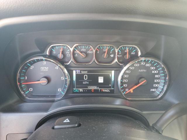 Photo 9 from auction – 2017 GMC SIERRA C15 with VIN 3GTP1NEC7HG359591
