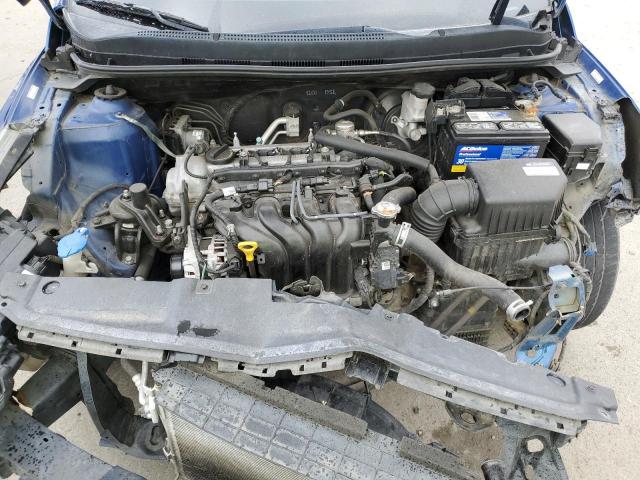 Photo 11 from auction – 2016 HYUNDAI ACCENT SE with VIN KMHCT4AE1GU052063