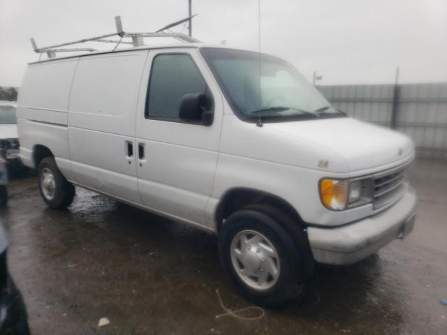 Photo 4 from auction – 1996 FORD ECONOLINE with VIN 1FTFE24H1THB17762