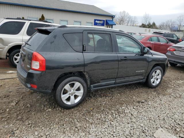 Photo 3 from auction – 2011 JEEP COMPASS SP with VIN 1J4NF1FB1BD135531