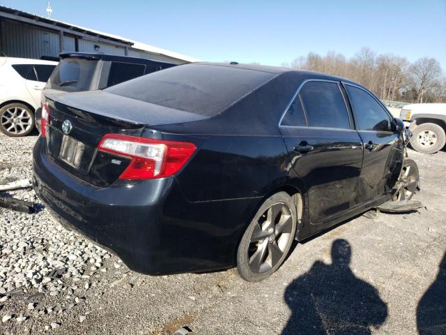 Photo 3 from auction – 2012 TOYOTA CAMRY BASE with VIN 4T1BF1FKXCU165472