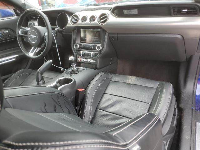 Photo 8 from auction – 2015 FORD MUSTANG GT with VIN 1FA6P8CF8F5305283