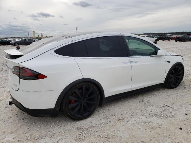Photo 3 from auction – 2019 TESLA MODEL X with VIN 5YJXCBE44KF180844