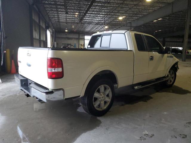 Photo 3 from auction – 2007 FORD F150 with VIN 1FTPX12V27FA33243