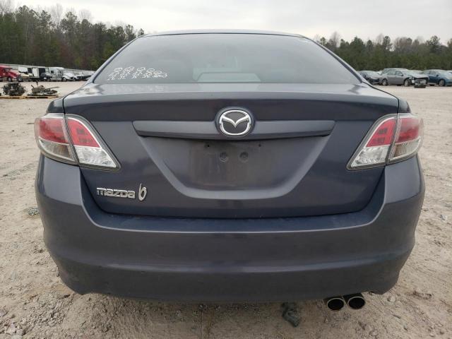 Photo 6 from auction – 2010 MAZDA 6 I with VIN 1YVHZ8BH0A5M55407