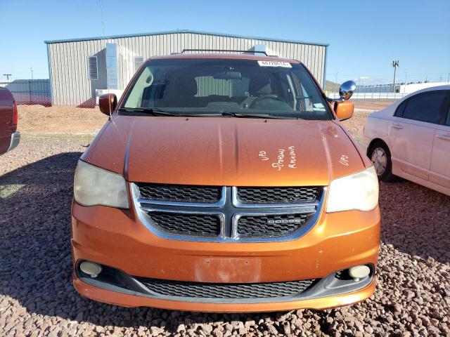Photo 5 from auction – 2011 DODGE GRAND CARA with VIN 2D4RN3DG7BR667533