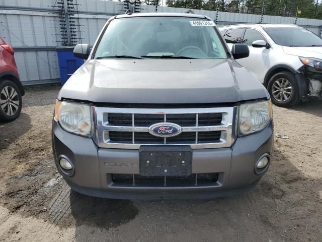 Photo 5 from auction – 2011 FORD ESCAPE XLT with VIN 1FMCU0D72BKB70789