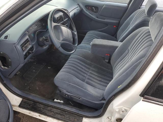 Photo 7 from auction – 1995 BUICK REGAL CUST with VIN 2G4WB52L8S1480347