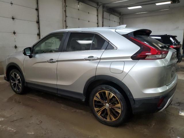 Photo 2 from auction – 2022 MITSUBISHI ECLIPSE CR with VIN JA4ATWAAXNZ004544