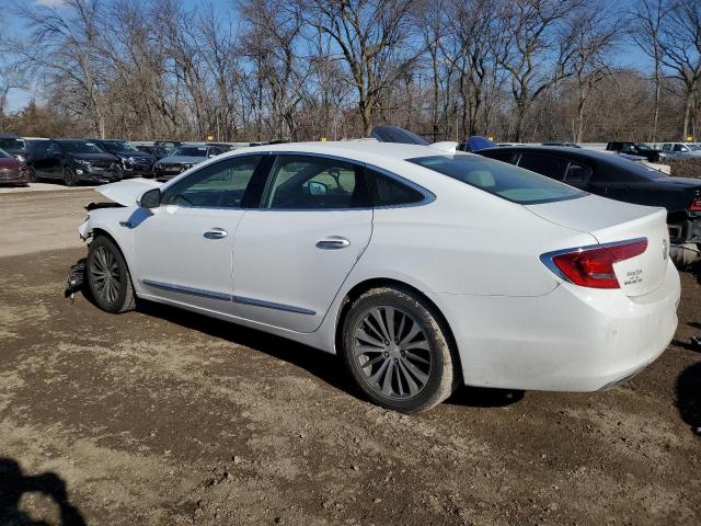 Photo 2 from auction – 2017 BUICK LACROSSE P with VIN 1G4ZN5SS6HU160288