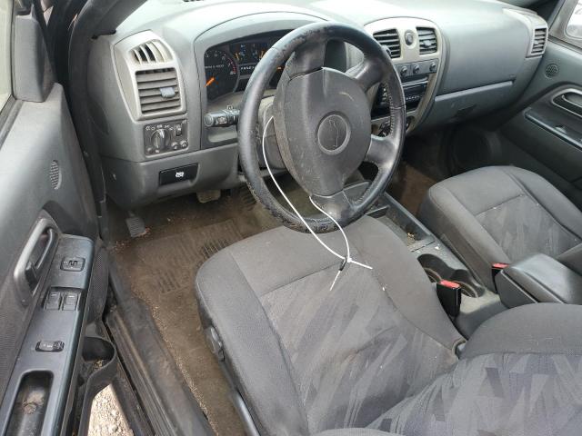 Photo 8 from auction – 2004 CHEVROLET COLORADO with VIN 1GCCS196348117423