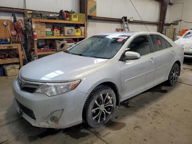 Photo 1 from auction – 2014 TOYOTA CAMRY L with VIN 4T1BF1FK1EU770709