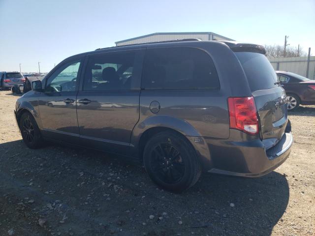 Photo 2 from auction – 2019 DODGE GRAND CARA with VIN 2C4RDGEG4KR740122