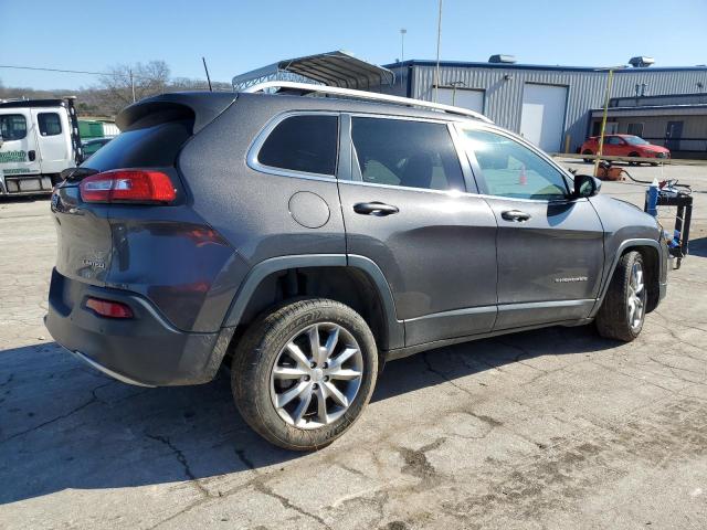 Photo 3 from auction – 2018 JEEP CHEROKEE L with VIN 1C4PJLDB8JD523642