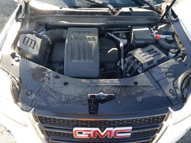 Photo 11 from auction – 2015 GMC TERRAIN SL with VIN 2GKALMEK0F6421184