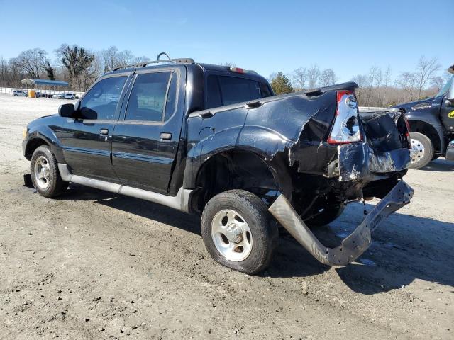 Photo 2 from auction – 2005 FORD EXPLORER S with VIN 1FMZU67KX5UB93968