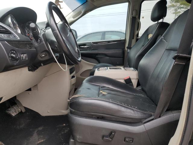 Photo 7 from auction – 2012 CHRYSLER TOWN & COU with VIN 2C4RC1CG7CR175157