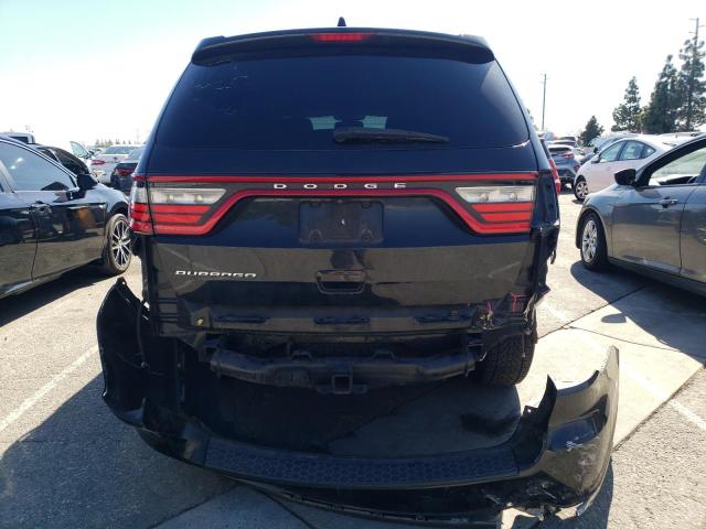 Photo 6 from auction – 2016 DODGE DURANGO SX with VIN 1C4RDHAGXGC416037