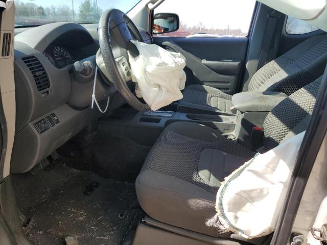 Photo 7 from auction – 2015 NISSAN FRONTIER S with VIN 1N6BD0CT0FN761266