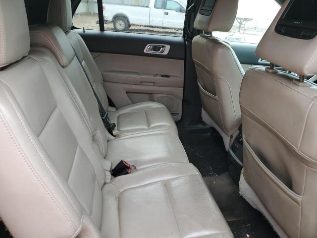 Photo 11 from auction – 2013 FORD EXPLORER X with VIN 1FM5K7D9XDGB04117