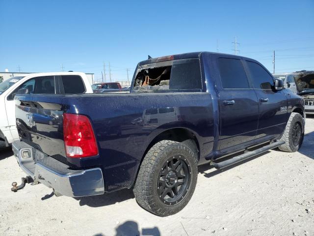 Photo 3 from auction – 2016 RAM 1500 SLT with VIN 1C6RR6LT8GS207991