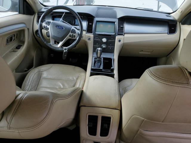 Photo 8 from auction – 2015 FORD TAURUS SEL with VIN 1FAHP2E88FG202146