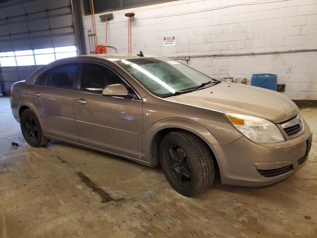 Photo 4 from auction – 2008 SATURN AURA with VIN 1G8ZS57BX8F246370