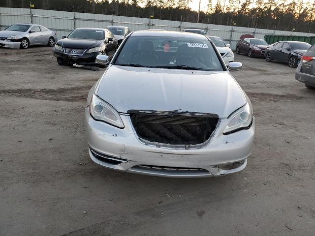 Photo 5 from auction – 2012 CHRYSLER 200 LIMITE with VIN 1C3CCBCBXCN121806