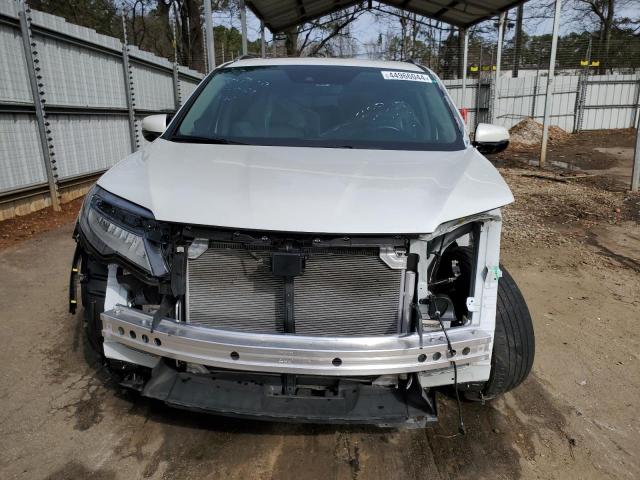 Photo 5 from auction – 2022 HONDA PILOT TOUR with VIN 5FNYF5H69NB021154