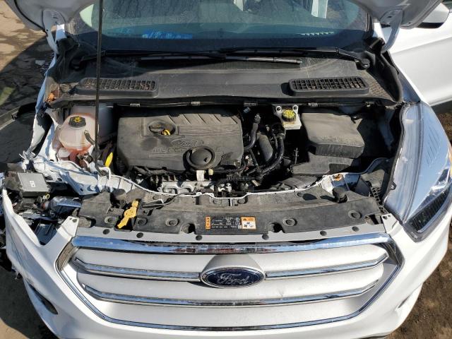 Zdjęcie 11 z aukcji – 2018 FORD ESCAPE SEL z VIN 1FMCU9HD7JUC79644