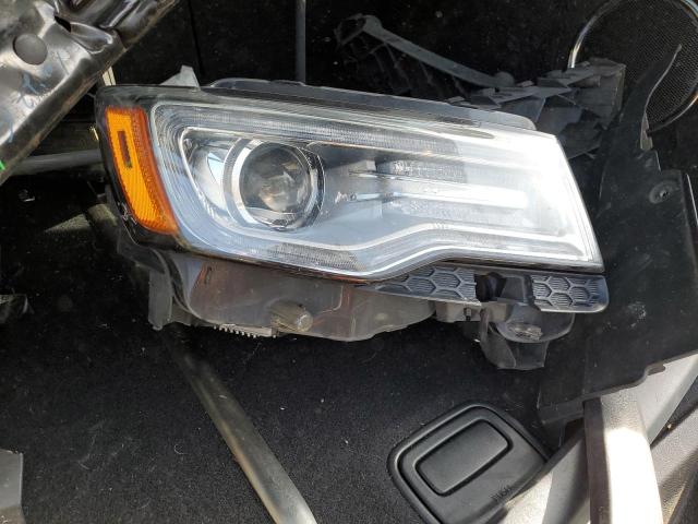 Photo 13 from auction – 2011 HONDA PILOT EXLN with VIN 5FNYF4H70BB060231