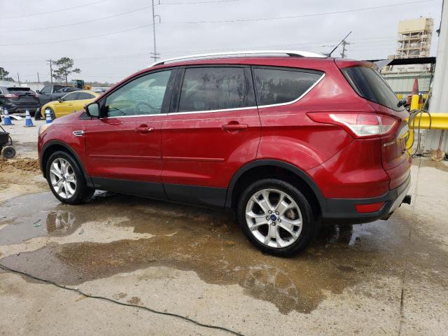 Photo 2 from auction – 2014 FORD ESCAPE TIT with VIN 1FMCU9J99EUC90527