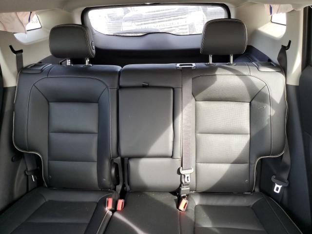 Photo 10 from auction – 2020 GMC TERRAIN DE with VIN 3GKALSEX1LL125596