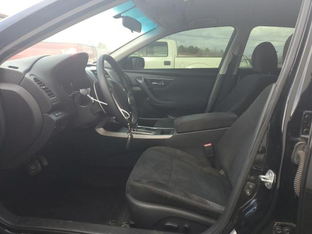 Photo 7 from auction – 2015 NISSAN ALTIMA 3.5 with VIN 1N4BL3AP2FC194007