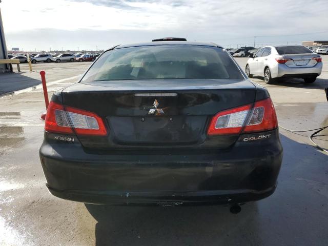 Photo 6 from auction – 2012 MITSUBISHI GALANT FE with VIN 4A32B2FF1CE021356