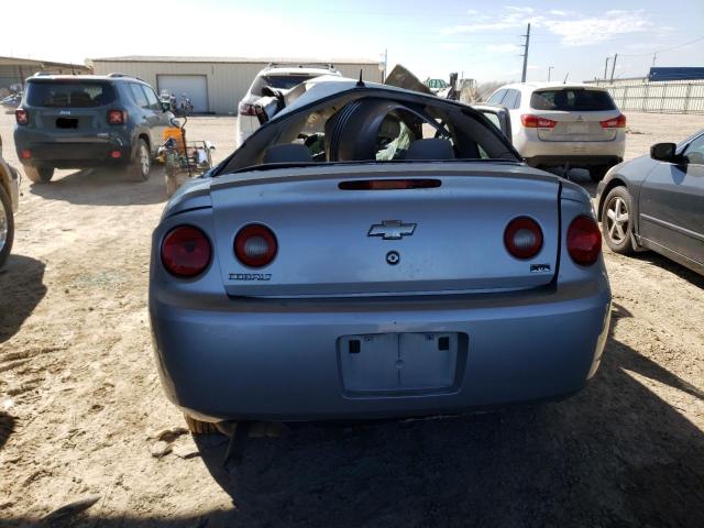 Photo 6 from auction – 2010 CHEVROLET COBALT LS with VIN 1G1AA1F56A7143675