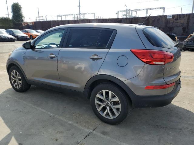 Photo 2 from auction – 2015 KIA SPORTAGE L with VIN KNDPBCAC8F7684217