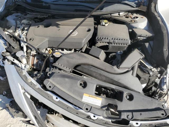 Photo 11 from auction – 2014 NISSAN ALTIMA 2.5 with VIN 1N4AL3AP8EC406726