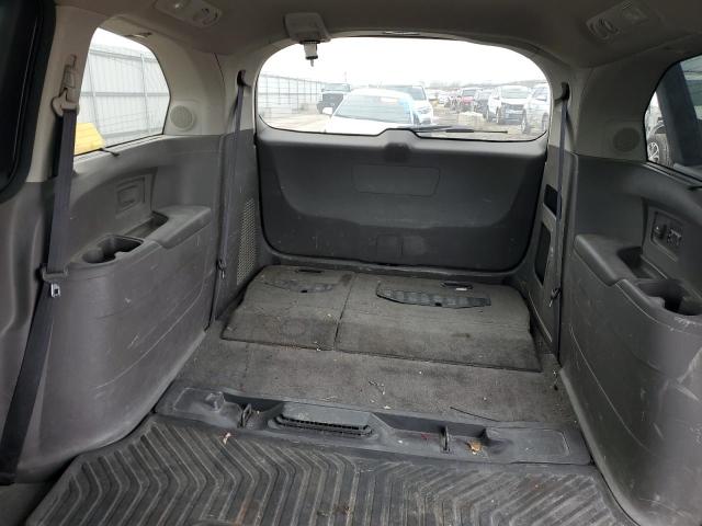 Photo 10 from auction – 2012 HONDA ODYSSEY TO with VIN 5FNRL5H99CB042199